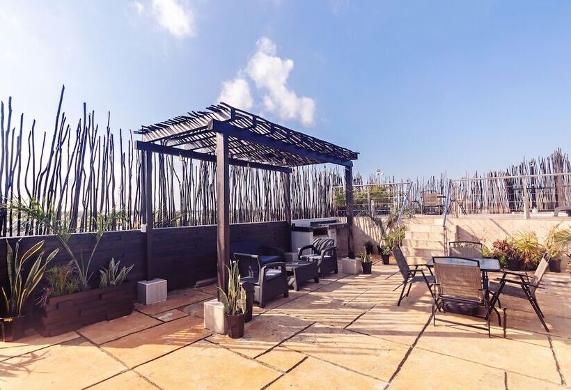 Carpe Diem Tulum By Nah Hotels