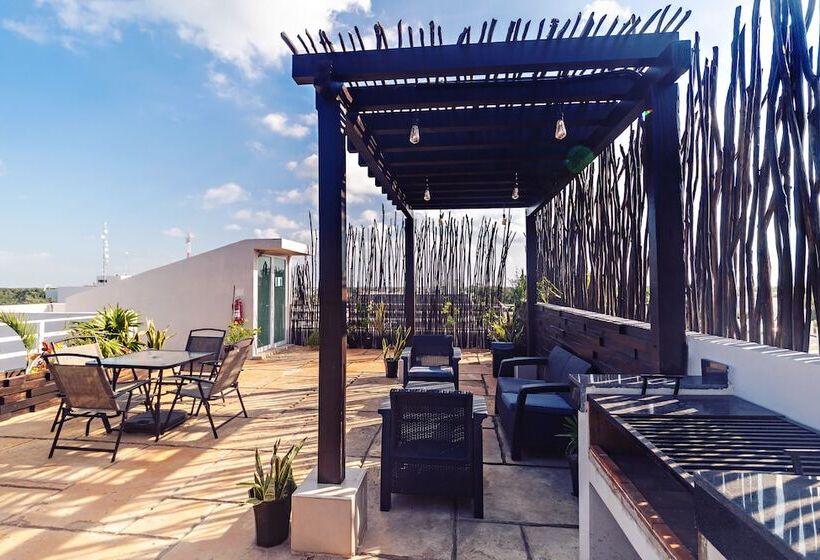 Carpe Diem Tulum By Nah Hotels