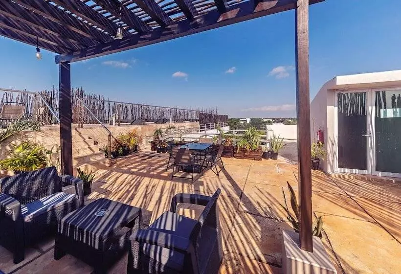 Carpe Diem Tulum By Nah Hotels