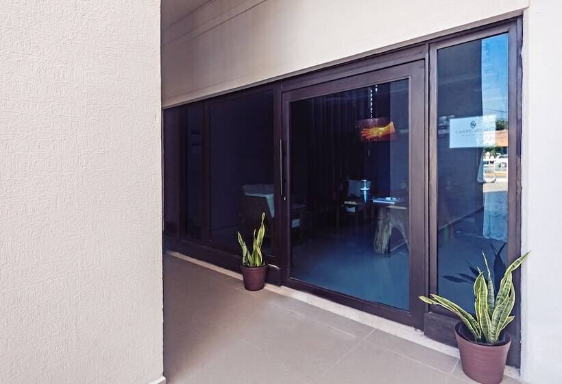 Carpe Diem Tulum By Nah Hotels