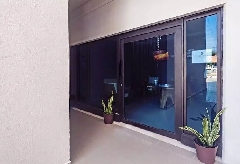 Carpe Diem Tulum By Nah Hotels