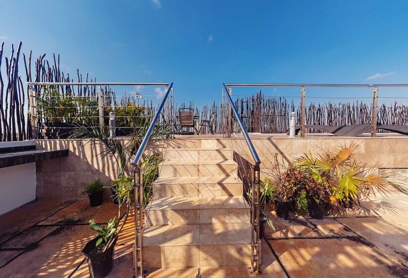 Carpe Diem Tulum By Nah Hotels