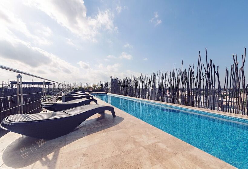 Carpe Diem Tulum By Nah Hotels