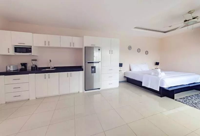 Carpe Diem Tulum By Nah Hotels