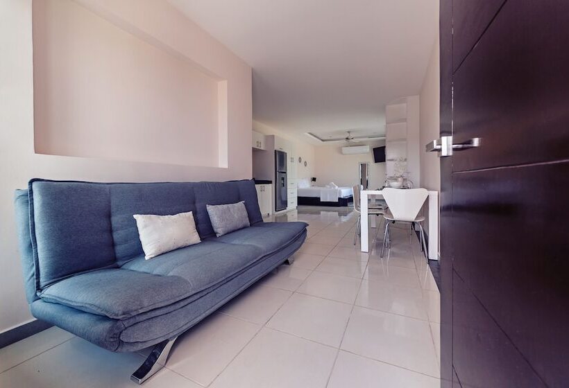 Carpe Diem Tulum By Nah Hotels