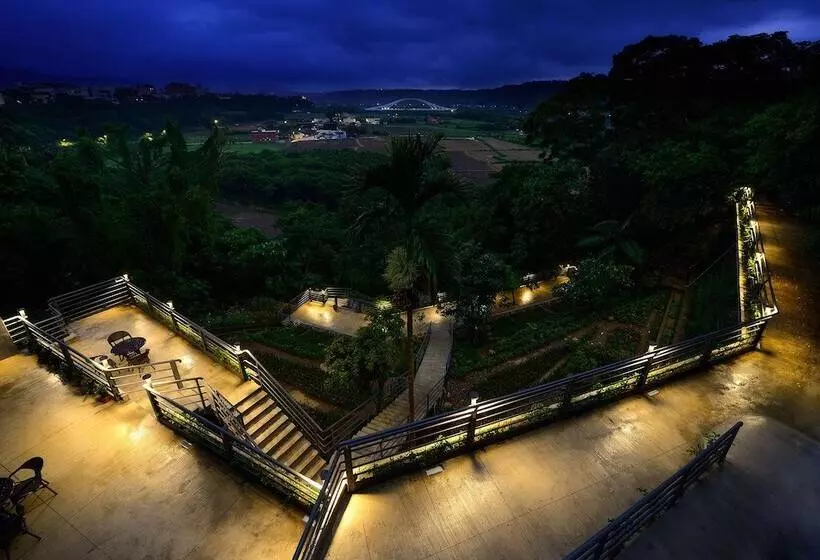 هتل Da Xi Lao Cheng Si Ji Xing Guan