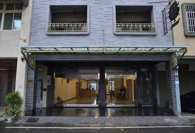 هتل Da Xi Lao Cheng Si Ji Xing Guan