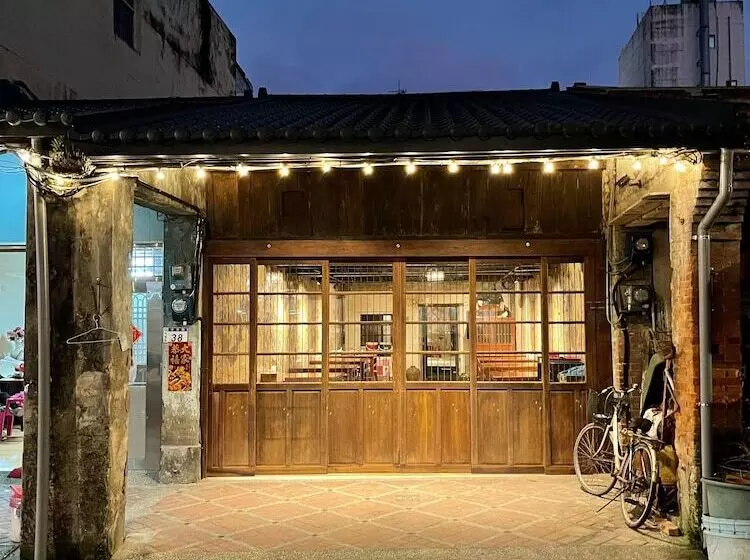 هتل Da Xi Lao Cheng Si Ji Xing Guan