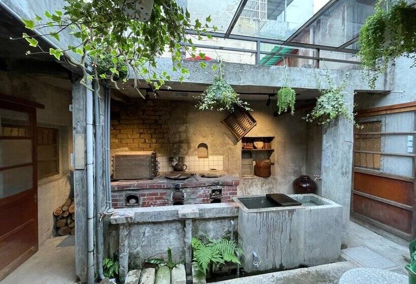 هتل Da Xi Lao Cheng Si Ji Xing Guan