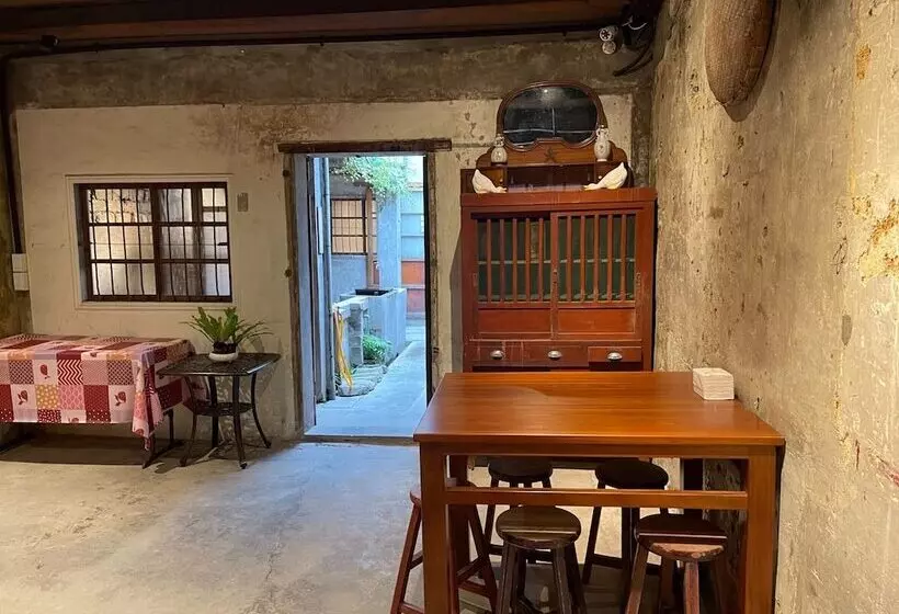 هتل Da Xi Lao Cheng Si Ji Xing Guan