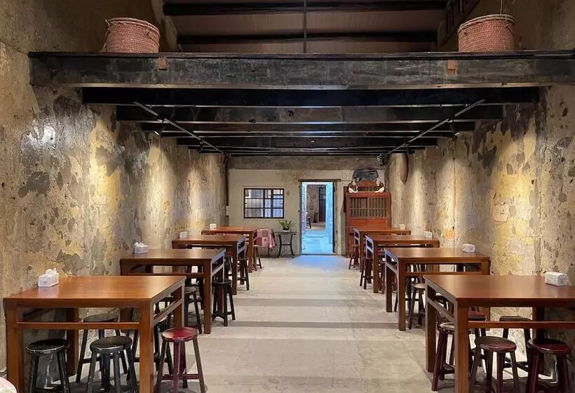 هتل Da Xi Lao Cheng Si Ji Xing Guan