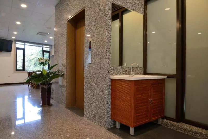 هتل Da Xi Lao Cheng Si Ji Xing Guan