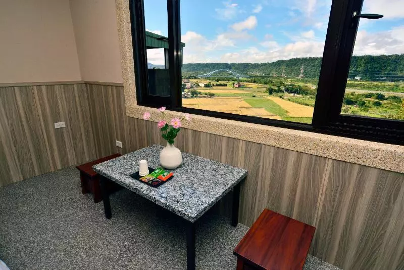 هتل Da Xi Lao Cheng Si Ji Xing Guan