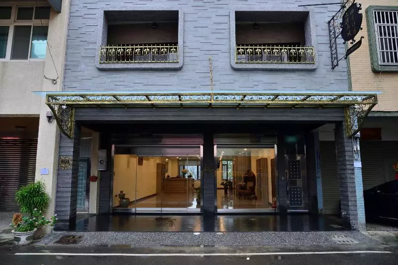 هتل Da Xi Lao Cheng Si Ji Xing Guan