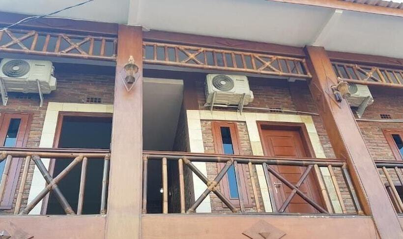 فندق De Prisha Janti