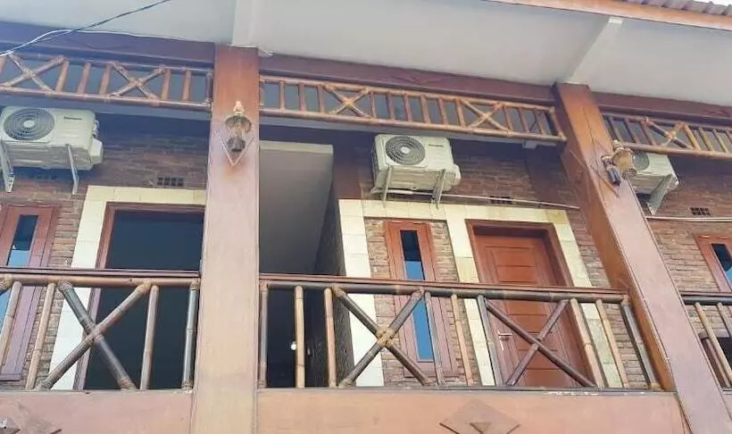 Hotelli De Prisha Janti