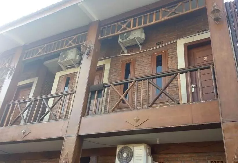 Hotelli De Prisha Janti