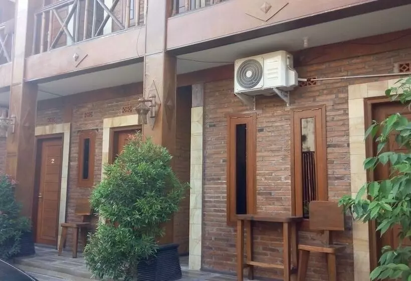 Hotelli De Prisha Janti