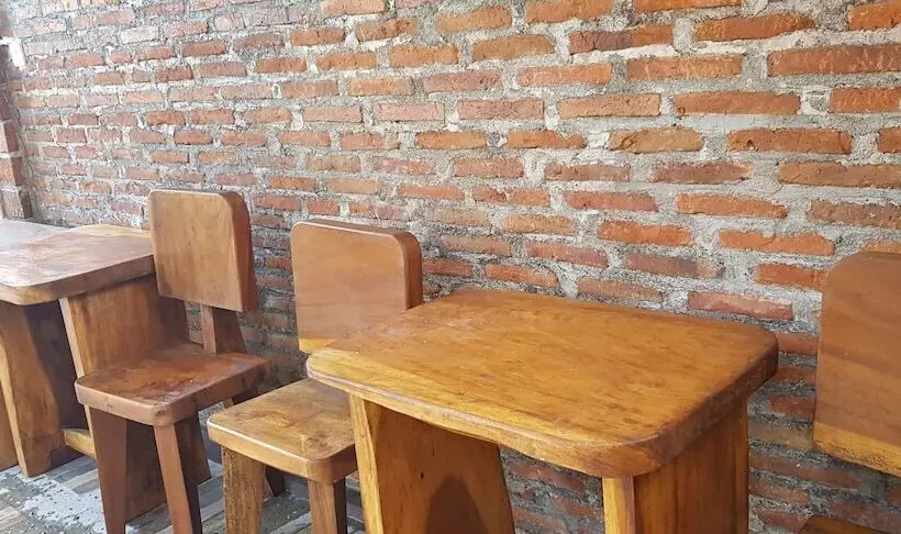 Hotelli De Prisha Janti