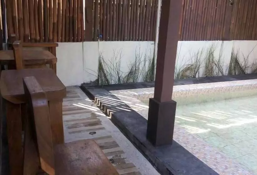 Hotelli De Prisha Janti