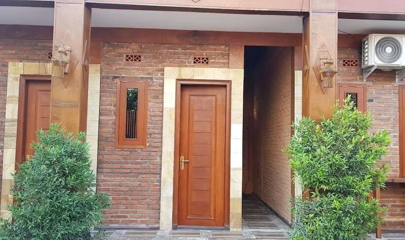 Hotelli De Prisha Janti