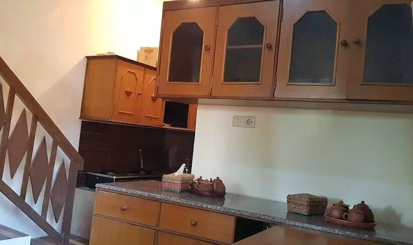 Hotelli De Prisha Janti