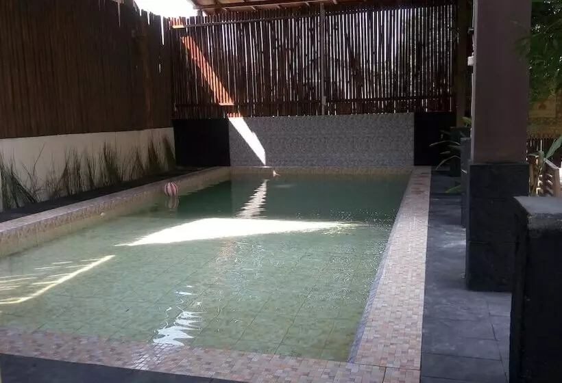 Hotelli De Prisha Janti