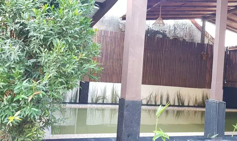 Hotelli De Prisha Janti