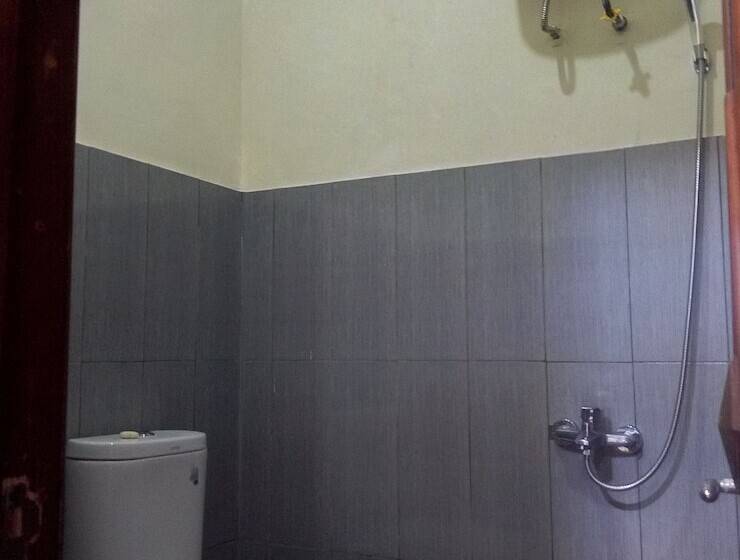 فندق De Prisha Janti