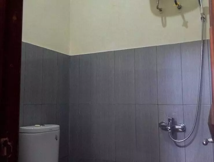 Hotelli De Prisha Janti