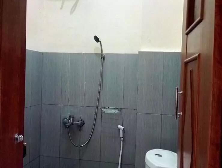 Hotelli De Prisha Janti