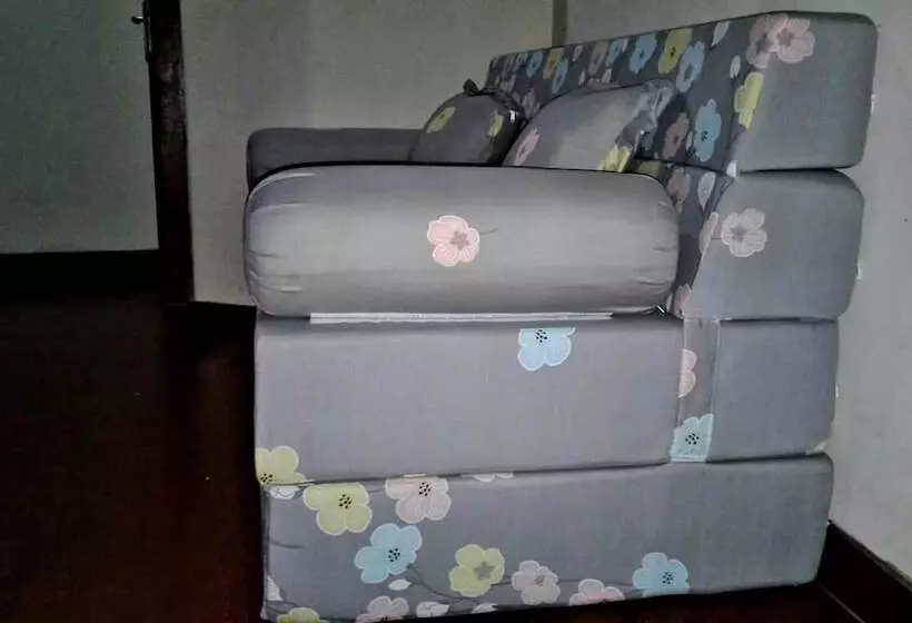 Hotelli De Prisha Janti