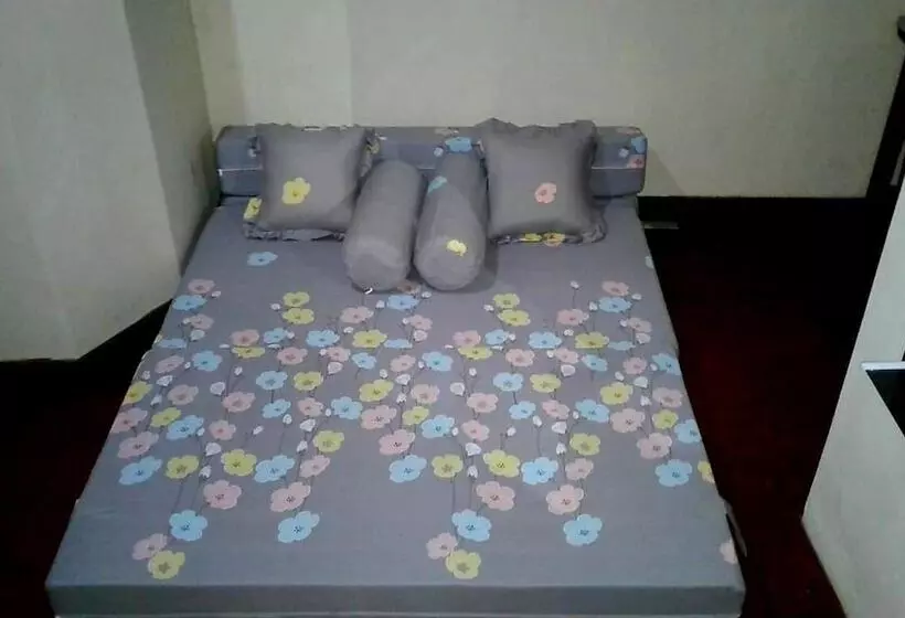 Hotelli De Prisha Janti