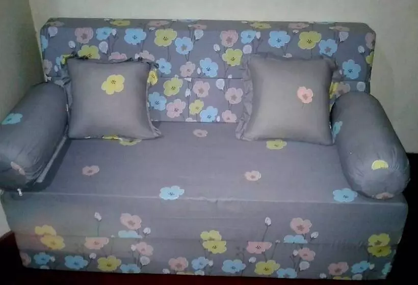 Hotelli De Prisha Janti