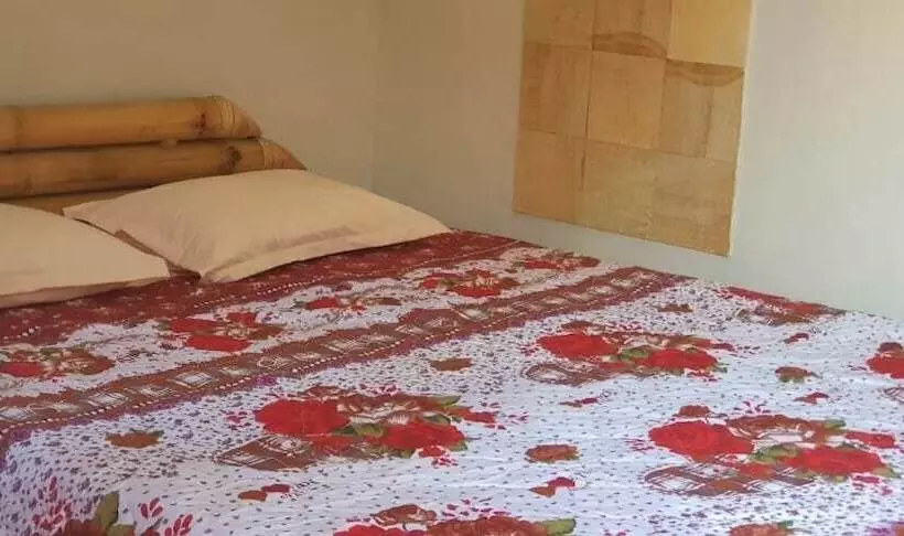 Hotelli De Prisha Janti