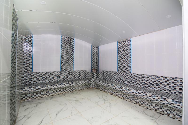 호텔 Grand Cinar Termal