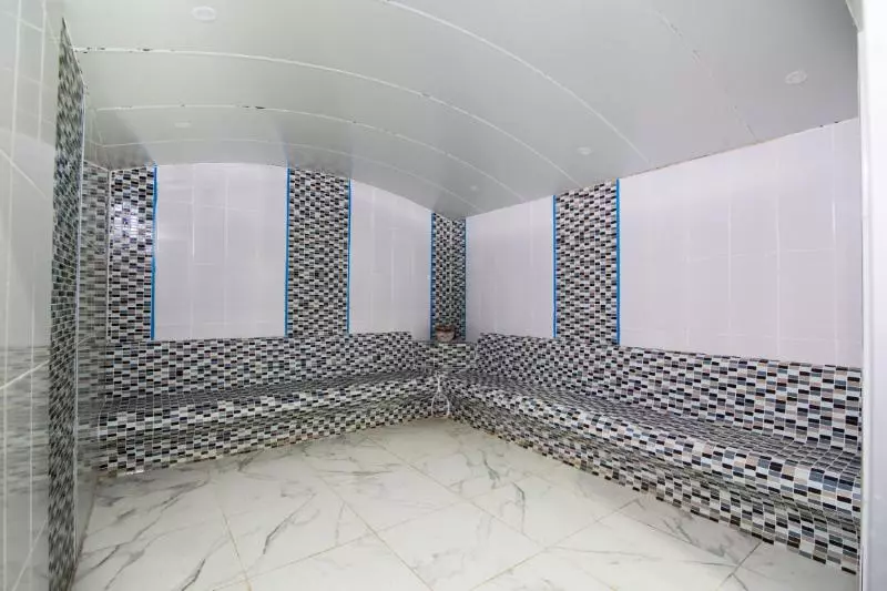 ホテル Grand Cinar Termal