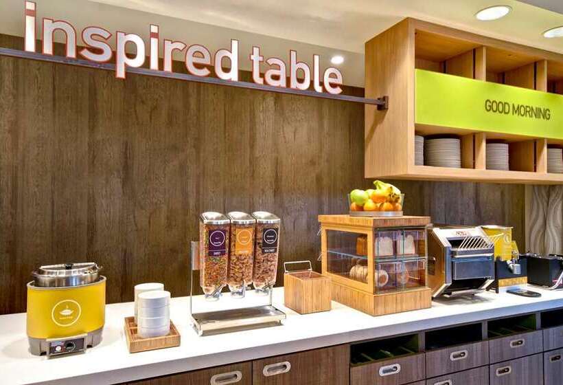 호텔 Home2 Suites By Hilton Bowling Green