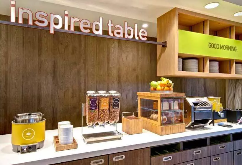 Hotelli Home2 Suites By Hilton Bowling Green