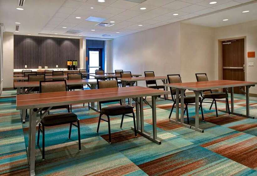 호텔 Home2 Suites By Hilton Bowling Green