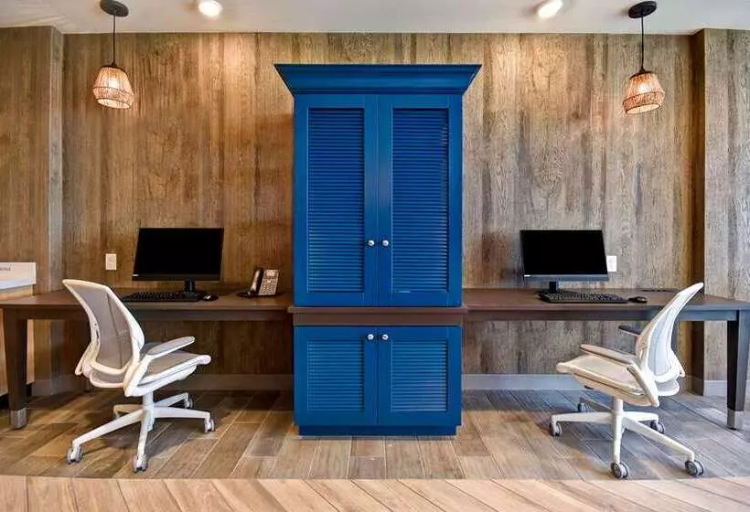 Hotelli Home2 Suites By Hilton Bowling Green