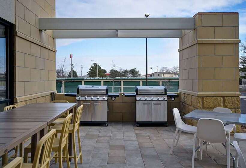 호텔 Home2 Suites By Hilton Bowling Green