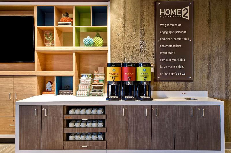 호텔 Home2 Suites By Hilton Bowling Green