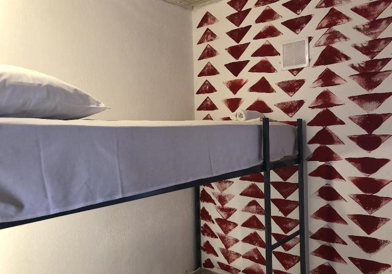 בית מלון כפרי Hostel Kisa’s Place By Pinch