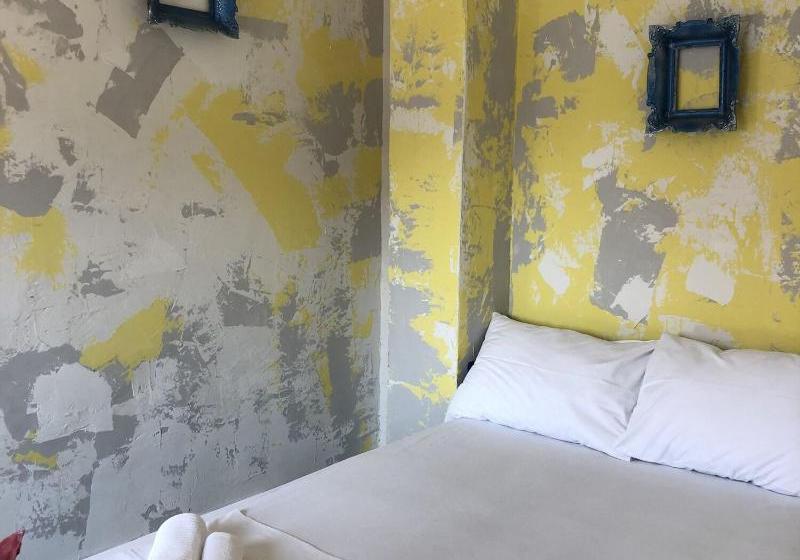 בית מלון כפרי Hostel Kisa’s Place By Pinch