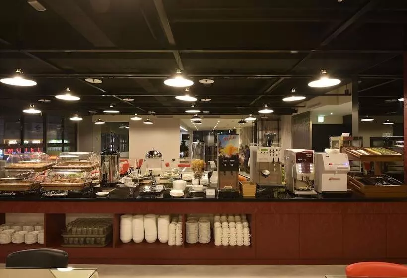 هتل J Taoyuan