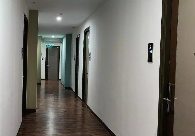 هتل K