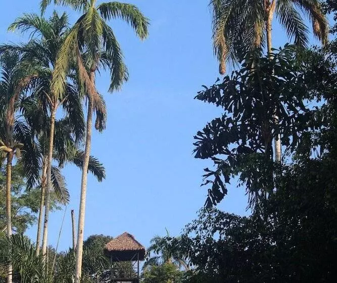 هتل La Habana Amazon Reserve