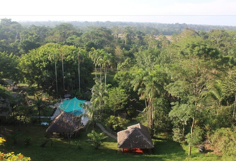 فندق La Habana Amazon Reserve