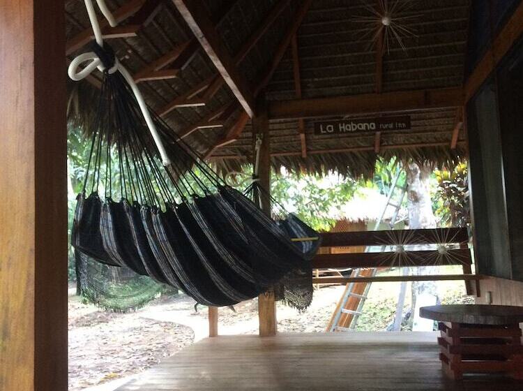 فندق La Habana Amazon Reserve